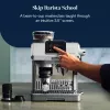 De’Longhi La Specialista EC9455.M Cafetera espresso semiautomática 1,7 l