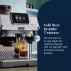 De’Longhi La Specialista EC9455.M Cafetera espresso semiautomática 1,7 l