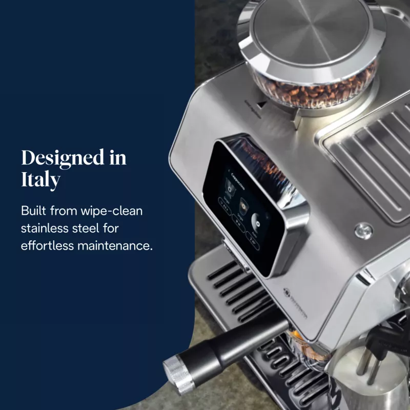 De’Longhi La Specialista EC9455.M Cafetera espresso semiautomática 1,7 l
