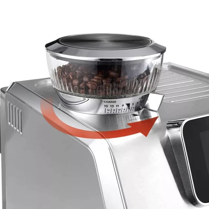 De’Longhi La Specialista EC9455.M Cafetera espresso semiautomática 1,7 l