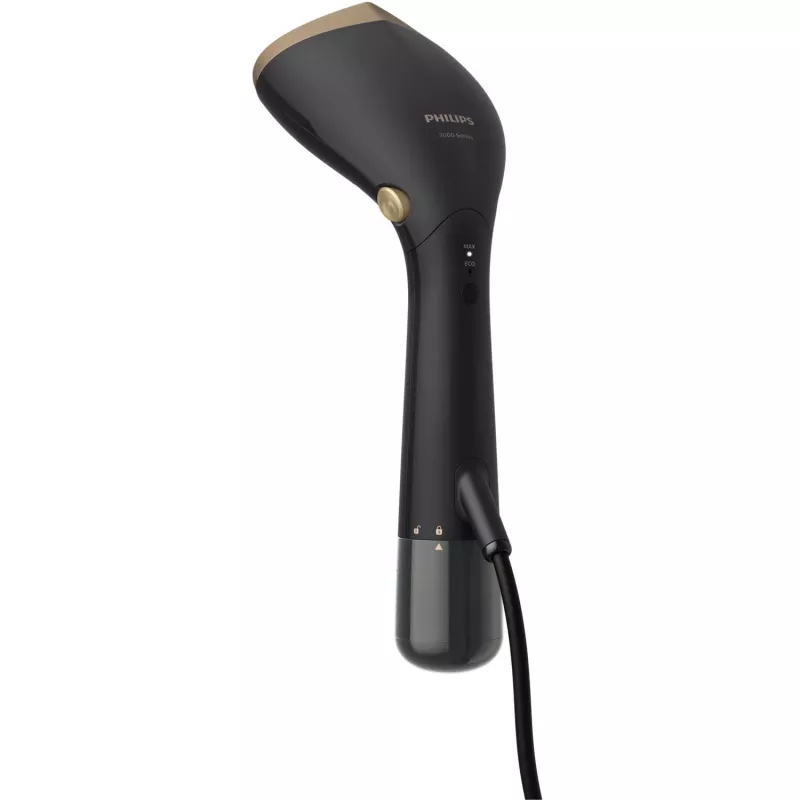 Philips 7000 series STH7060/80 Vaporizador de mano Vaporizador de mano 0,1 L 1500 W Negro