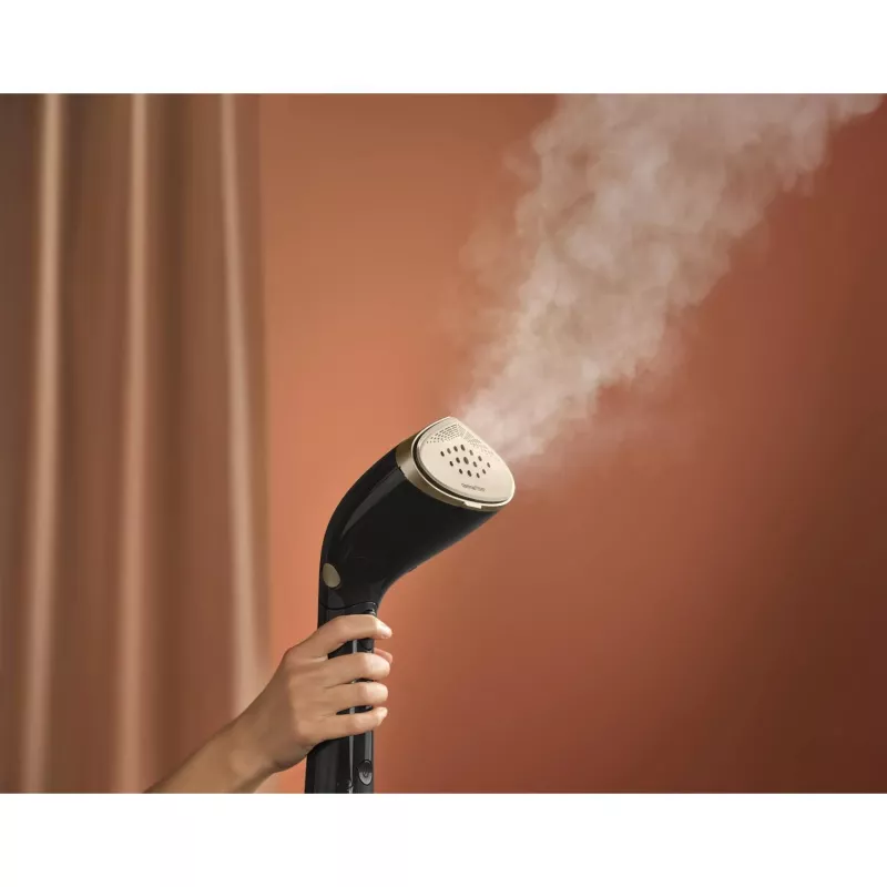 Philips 7000 series STH7060/80 Vaporizador de mano Vaporizador de mano 0,1 L 1500 W Negro
