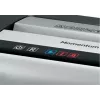 Destructora de papel Rexel Momentum X415 corte en partículas P4