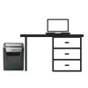 Destructora de papel Rexel Momentum X415 corte en partículas P4