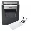 Destructora de papel Rexel Momentum X415 corte en partículas P4