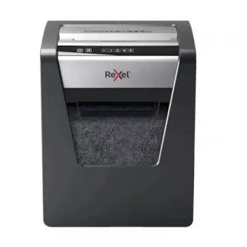 Destructora de papel Rexel Momentum X415 corte en partículas P4