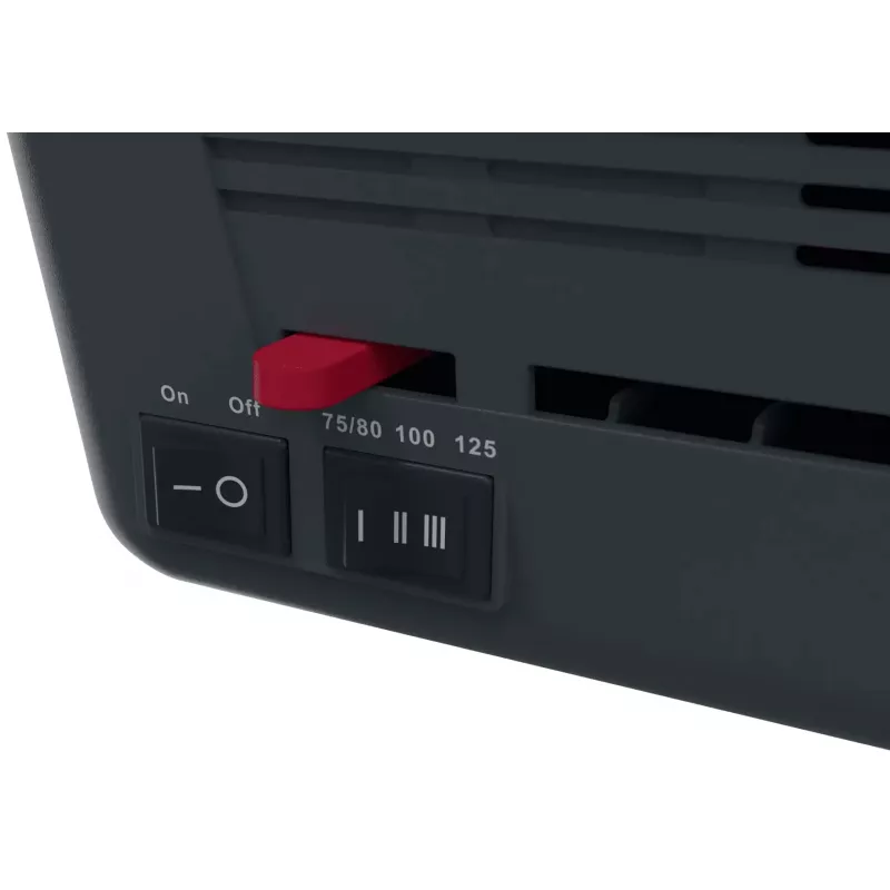 Plastificadora gbc 240HS A3 — Plastificadora en caliente/térmica para documentos hasta A3