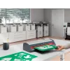 Plastificadora gbc 480HS A3 — Plastificadora en caliente para documentos hasta A3
