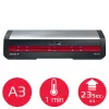 Plastificadora gbc 480HS A3 — Plastificadora en caliente para documentos hasta A3