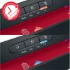 Plastificadora gbc 480HS A3 — Plastificadora en caliente para documentos hasta A3