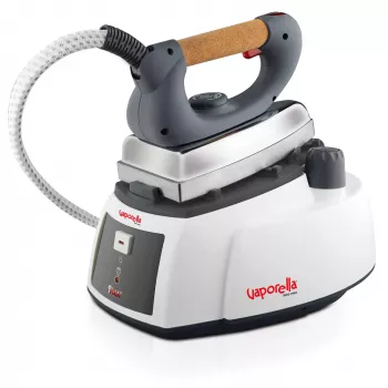 Plancha de vapor Polti Vaporella 505_PRO PLEU0186