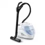 Aspirador de suelo Polti Vaporetto Lecoaspira FAV30 1,8 L 2450 W Blanco