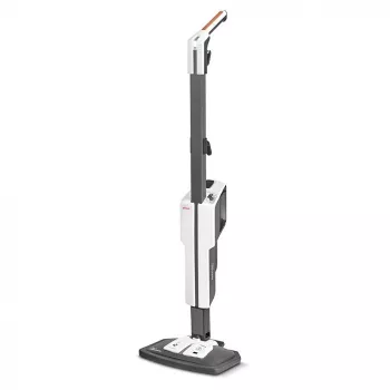 Polti Vaporetto SV660_Style Limpiador a vapor 0,5 L 1500 W Gris, Blanco