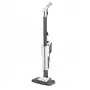 Polti Vaporetto SV660_Style Limpiador a vapor 0,5 L 1500 W Gris, Blanco