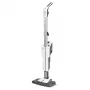 Polti Vaporetto SV610_Style Limpiador a vapor 0,5 L 1500 W Gris, Blanco