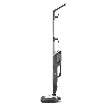 Polti Vaporetto SV610_Style Limpiador a vapor 0,5 L 1500 W Gris, Blanco
