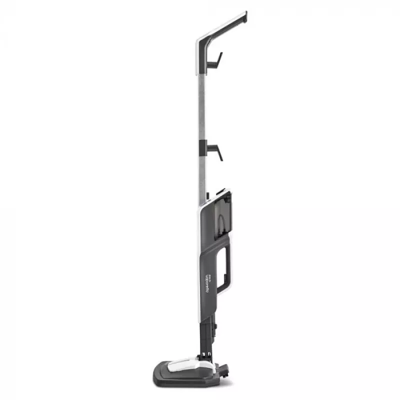 Polti Vaporetto SV610_Style Limpiador a vapor 0,5 L 1500 W Gris, Blanco