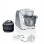 Robot de cocina Bosch Serie 4 MUM58200 — 1000 W, bol de acero inoxidable de 3,9 L, blanco