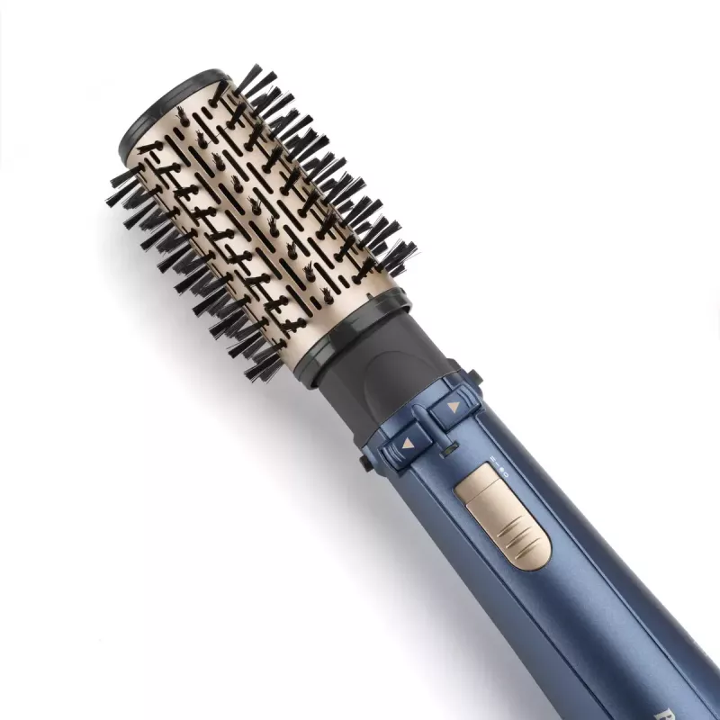 BaByliss Style Pro 1000 AS965E cepillo de aire caliente, 1000 W