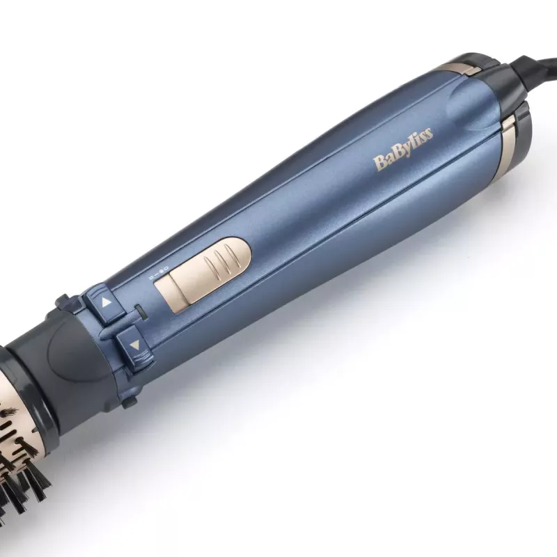 BaByliss Style Pro 1000 AS965E cepillo de aire caliente, 1000 W