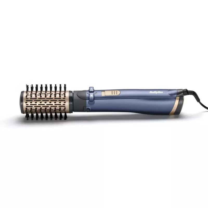 BaByliss Style Pro 1000 AS965E cepillo de aire caliente, 1000 W
