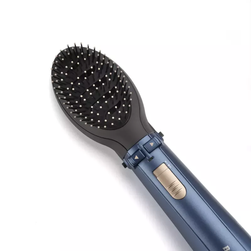 BaByliss Style Pro 1000 AS965E cepillo de aire caliente, 1000 W