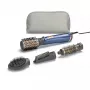 Cepillo de aire caliente BaByliss Style Pro 1000 AS965E — 1000 W, cable de 2,5 m, 4 accesorios de cepillo, calentamiento cerámico, tecnología iónica, rotación automática