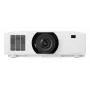 Sharp V731U Proyector de tiro estándar 7300 ANSI Lumen 3LCD WUXGA (1920x1200) 3D Blanco