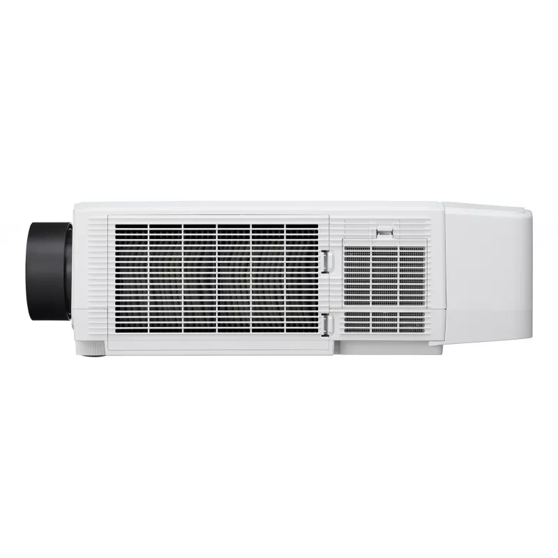 Sharp V731U Proyector de tiro estándar 7300 ANSI Lumen 3LCD WUXGA (1920x1200) 3D Blanco