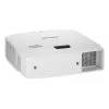 Sharp V731U Proyector de tiro estándar 7300 ANSI Lumen 3LCD WUXGA (1920x1200) 3D Blanco