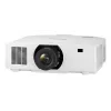 Sharp V731U Proyector de tiro estándar 7300 ANSI Lumen 3LCD WUXGA (1920x1200) 3D Blanco