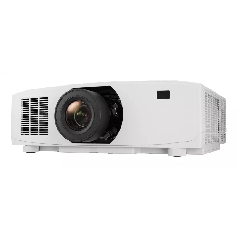 Sharp V731U Proyector de tiro estándar 7300 ANSI Lumen 3LCD WUXGA (1920x1200) 3D Blanco