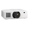 Sharp V731U Proyector de tiro estándar 7300 ANSI Lumen 3LCD WUXGA (1920x1200) 3D Blanco
