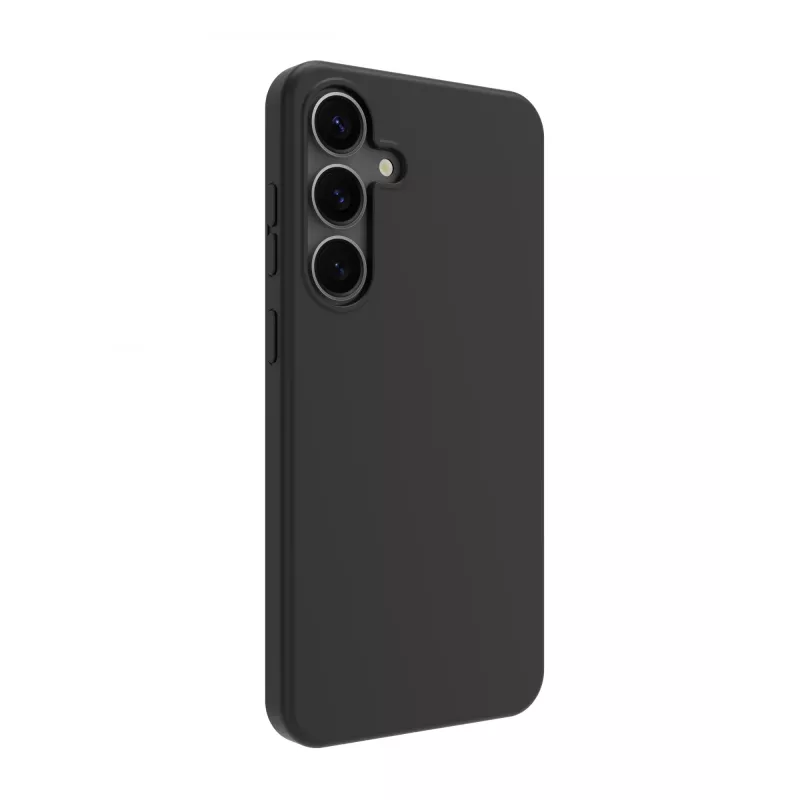 dbramante1928 Costa Rica CRSPNIBL6443 funda para Samsung Galaxy S25+, Night