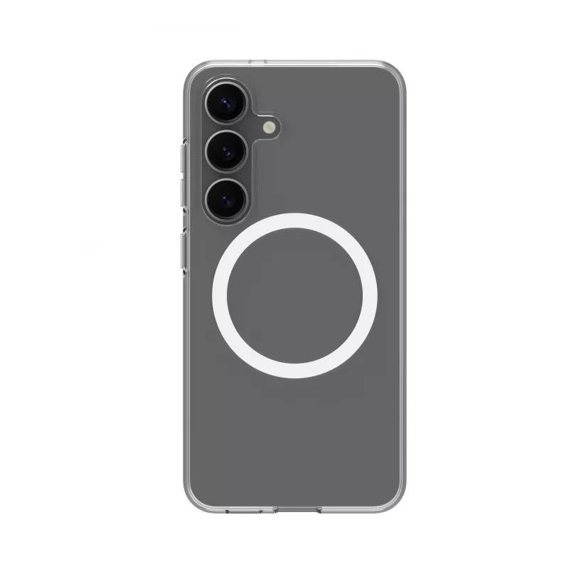 dbramante1928 Greenland Pro Qi2 GPSPCL006455 funda para Samsung Galaxy S25+