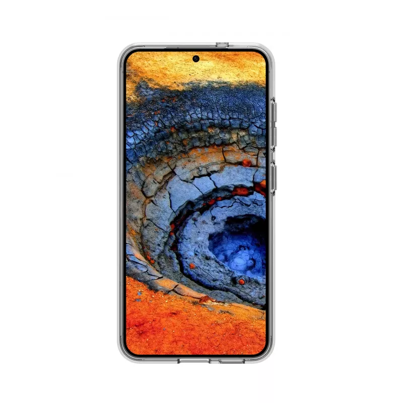 dbramante1928 Greenland Pro Qi2 GPSPCL006455 funda para Samsung Galaxy S25+