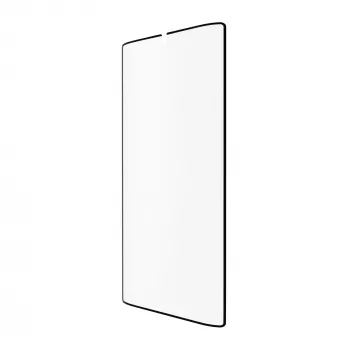 dbramante1928 Eco-Shield Samsung Galaxy S23 Ultra Negro Protector de pantalla de cristal templado resistente a rayaduras