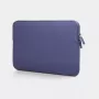 Trunk Ribbet Velvet funda para MacBook Pro/Air de 13