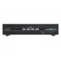 ATEN Switch KVM seguro de 4 puertos USB HDMI Doble pantalla 4K Ultra HD