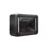 Lector de códigos de barras de sobremesa Opticon M-11 1D/2D CMOS con cable negro