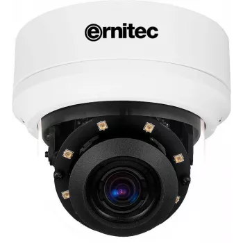 Cámara de seguridad Ernitec 0070-05362IR cámara de seguridad IP tipo domo techo