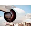 Maqueta Revell Airbus A 380 diseño nueva librea primer vuelo