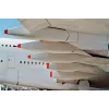 Maqueta Revell Airbus A 380 diseño nueva librea primer vuelo