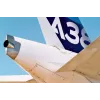 Maqueta Revell Airbus A 380 diseño nueva librea primer vuelo