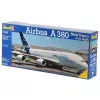 Maqueta Revell Airbus A 380 diseño nueva librea primer vuelo