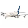 Maqueta Revell Airbus A 380 diseño nueva librea primer vuelo