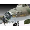 Maqueta de avión de ala fija Revell B-17F Memphis Belle