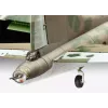 Maqueta de avión de ala fija Revell B-17F Memphis Belle
