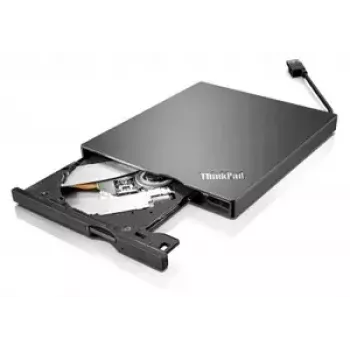 Unidad DVD±RW Lenovo ThinkPad UltraSlim USB grabadora