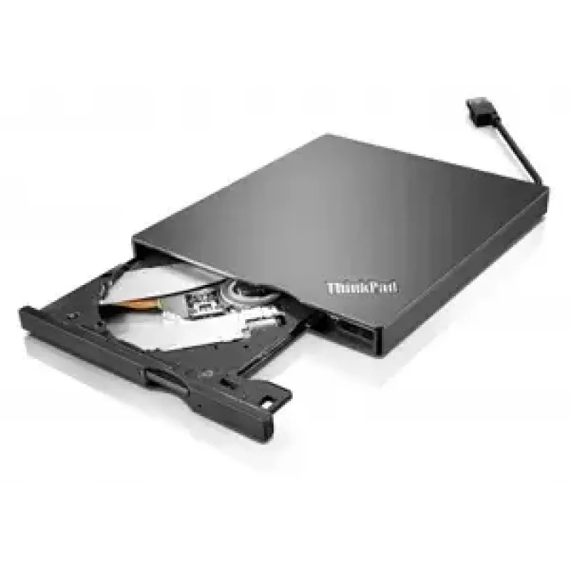 Unidad DVD±RW Lenovo ThinkPad UltraSlim USB grabadora